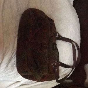 Meet your Posher, Joyce